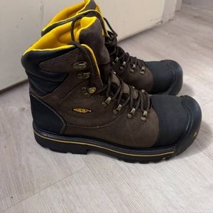 KEEN Utility Men's Milwaukee